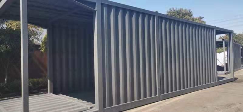 長(zhǎng)沙鋼結(jié)構(gòu)公司有哪些