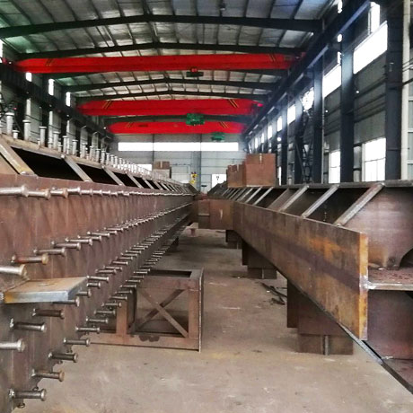 長(zhǎng)沙鋼結(jié)構(gòu)廠家哪家好?